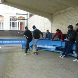 p1050320 - Sportraad Zaventem 